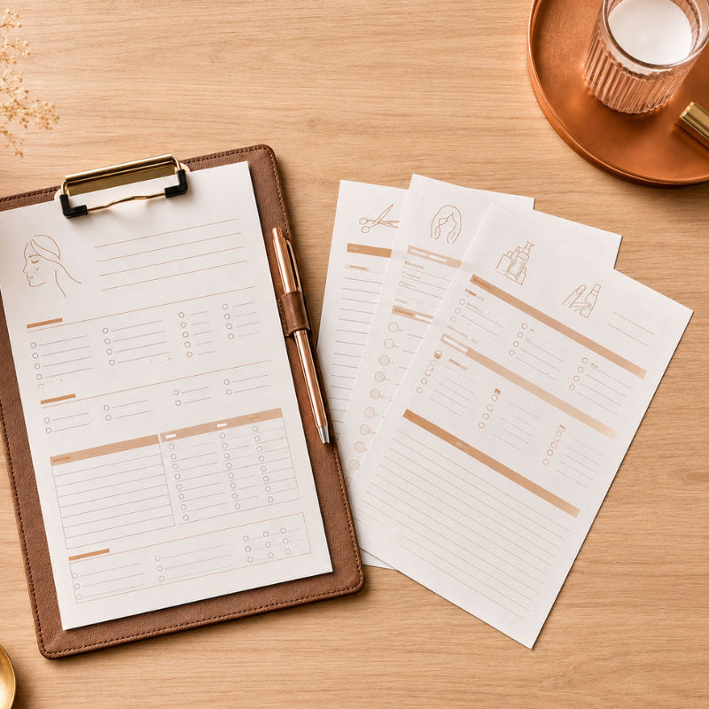 Mockup Bonus 1 — Pack Protection Professionnelle